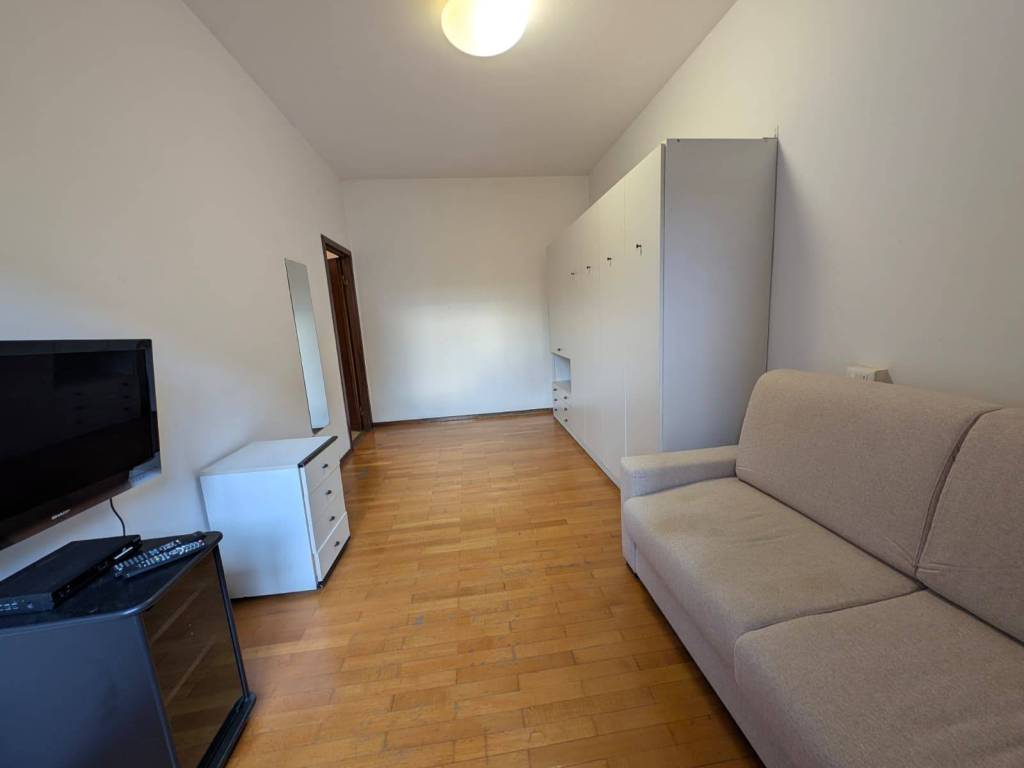 Appartamento a Bergamo in Via Pietro Paleocapa - Foto 4