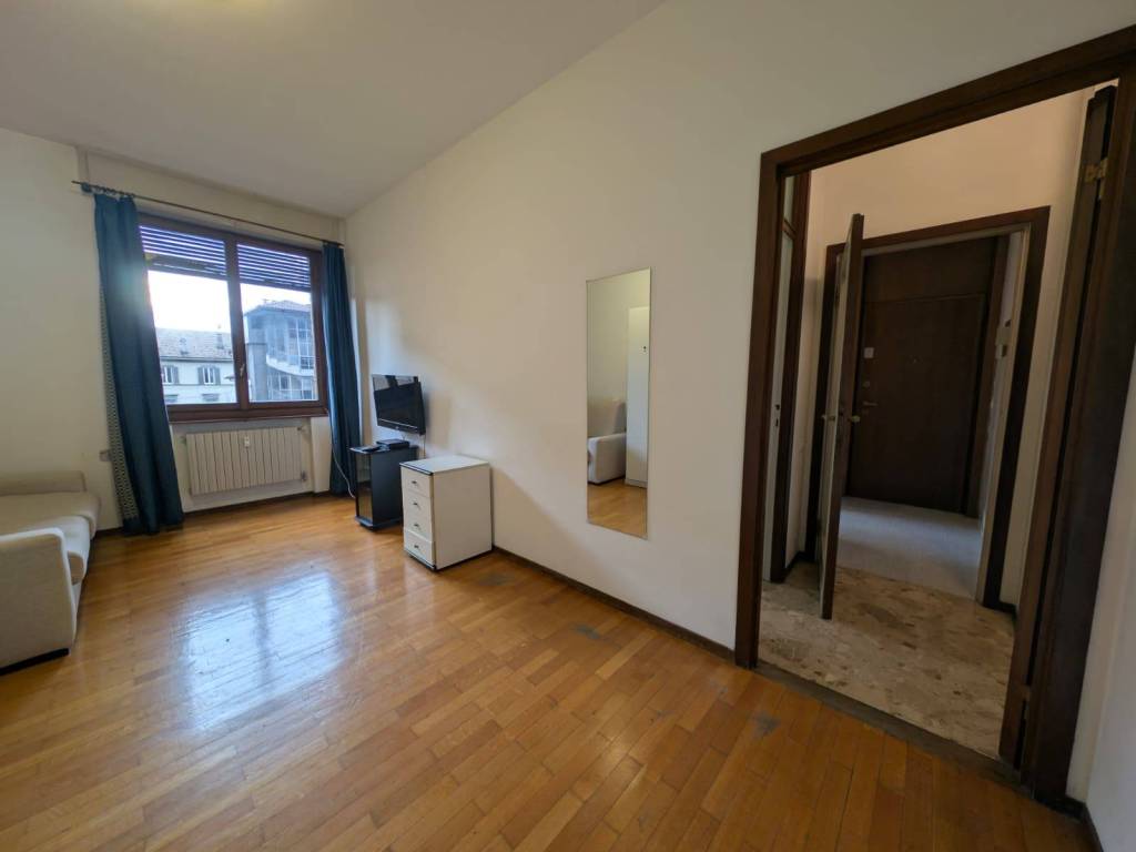 Appartamento a Bergamo in Via Pietro Paleocapa - Foto 5