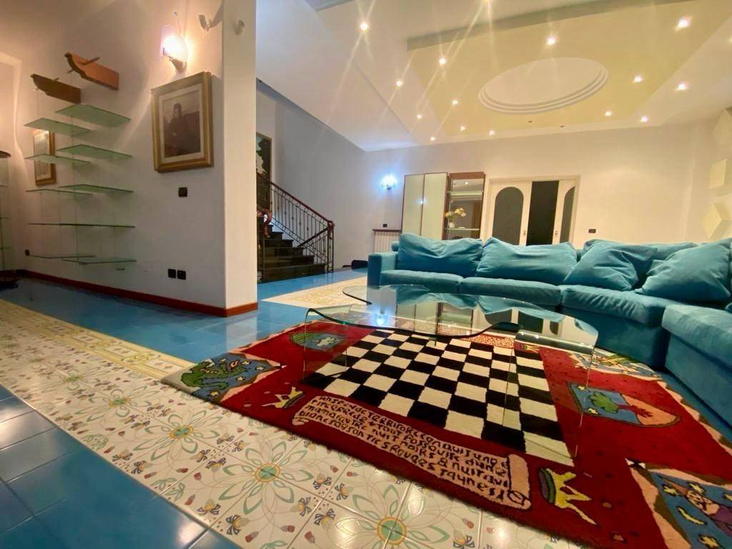 Villa a Caserta in Variante di Casapesenna - Foto 4