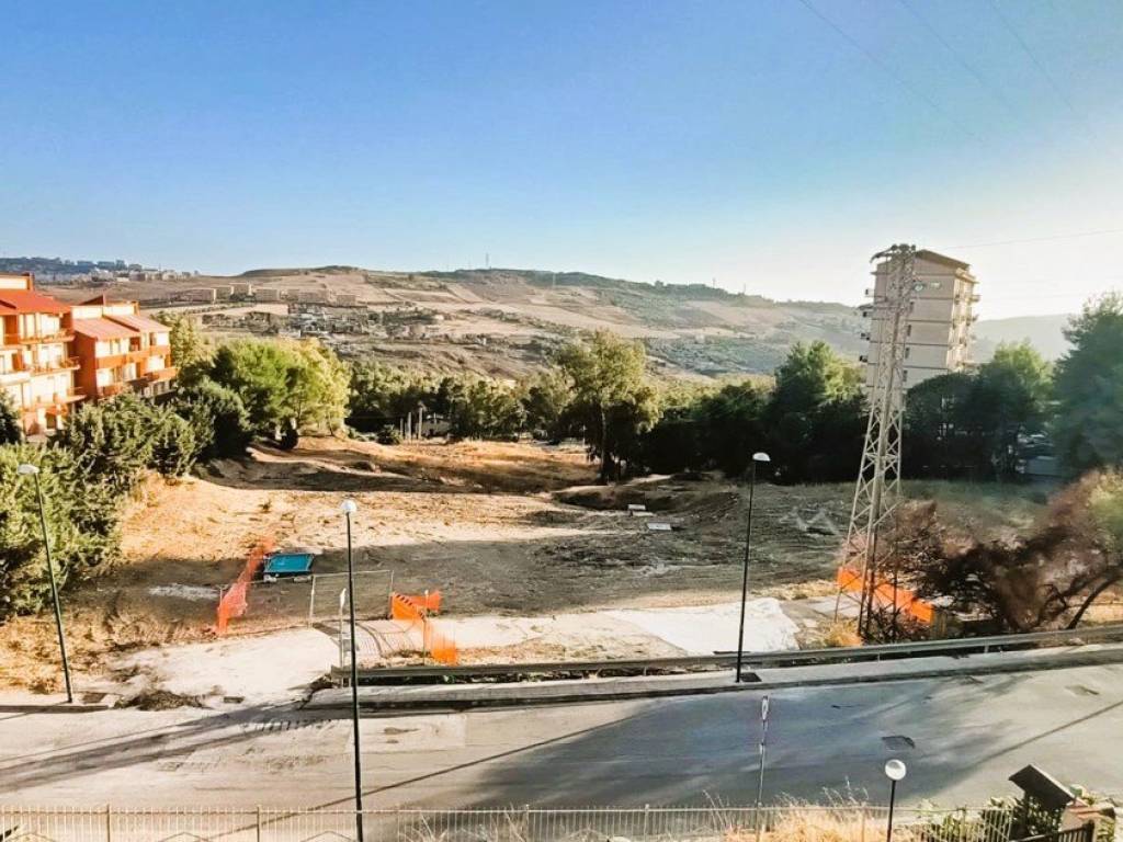 Appartamento a Agrigento in Via Alessio Di Giovanni, 28 - Foto 2