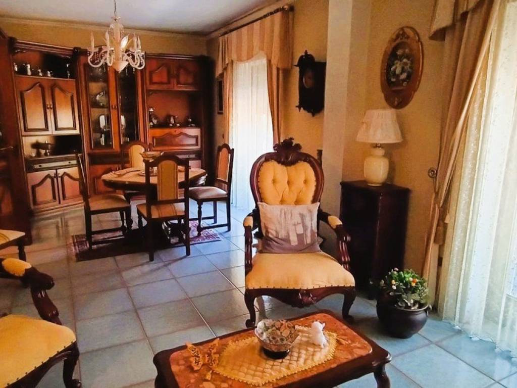 Appartamento a Agrigento in Via Alessio Di Giovanni, 28 - Foto 3