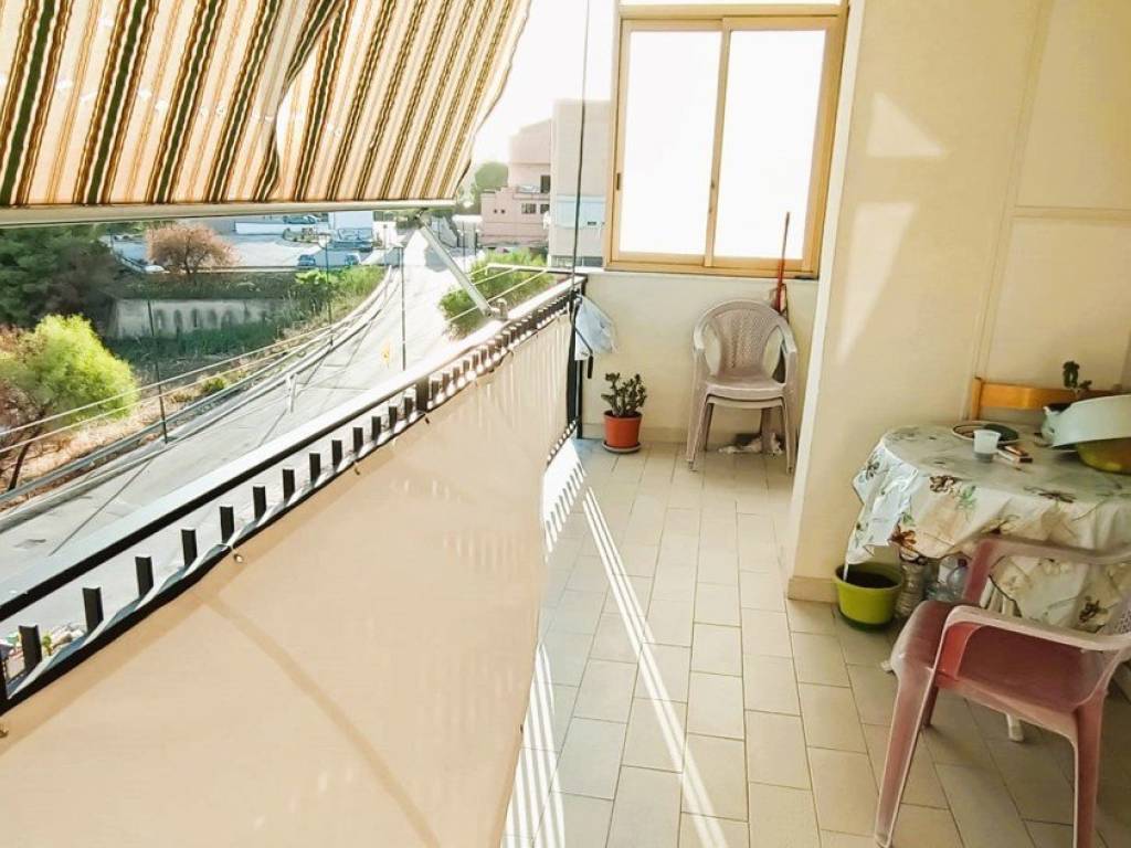 Appartamento a Agrigento in Via Alessio Di Giovanni, 28 - Foto 4