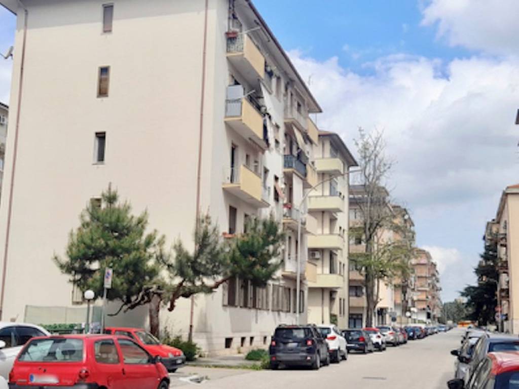 Appartamento a Benevento in Via Fatebenefratelli - Foto 2