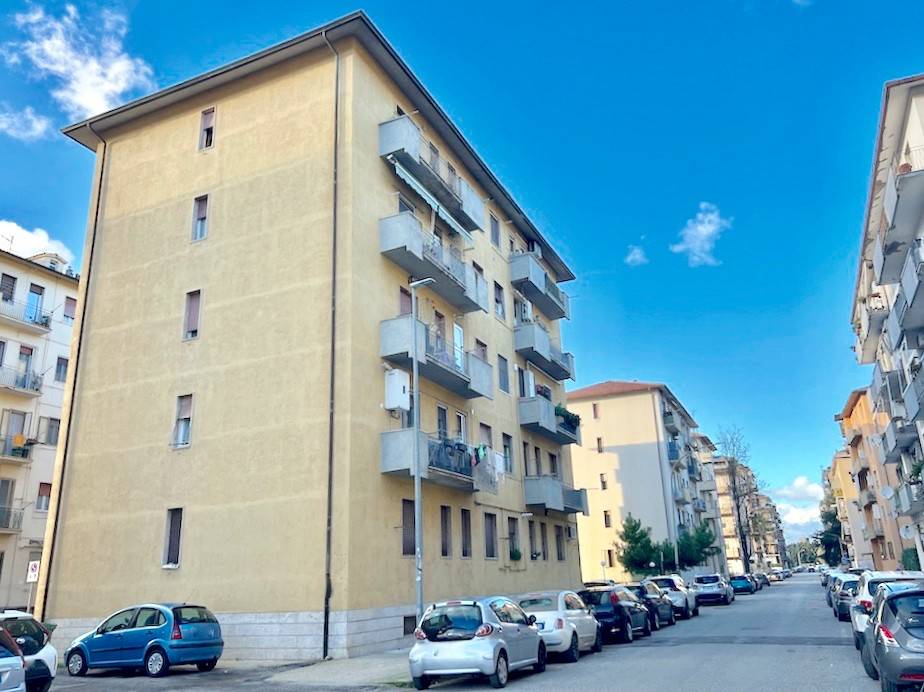 Appartamento a Benevento in Via Fatebenefratelli - Foto 3