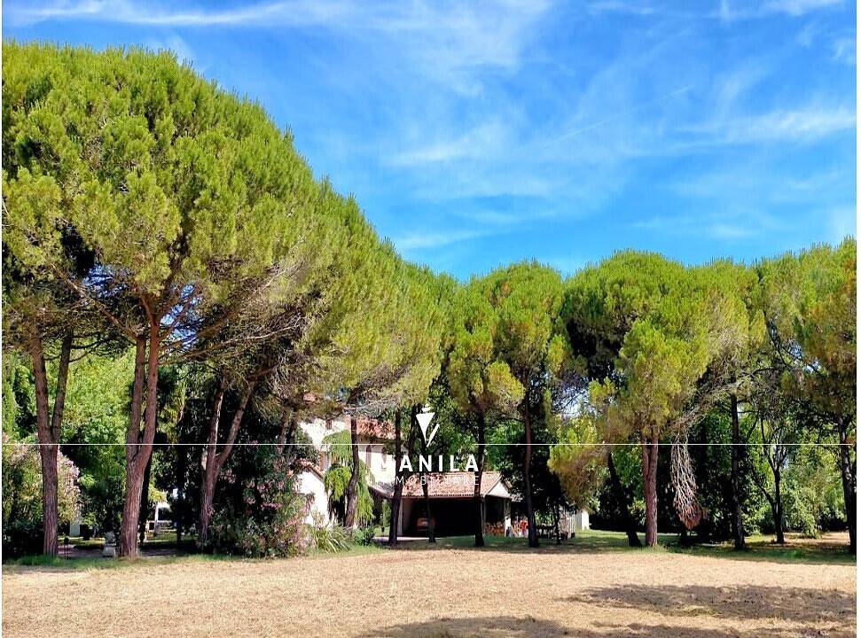Villa a Jesolo in Via la Bassa, 12 A, 30016 Jesolo VE, Italia - Foto 3