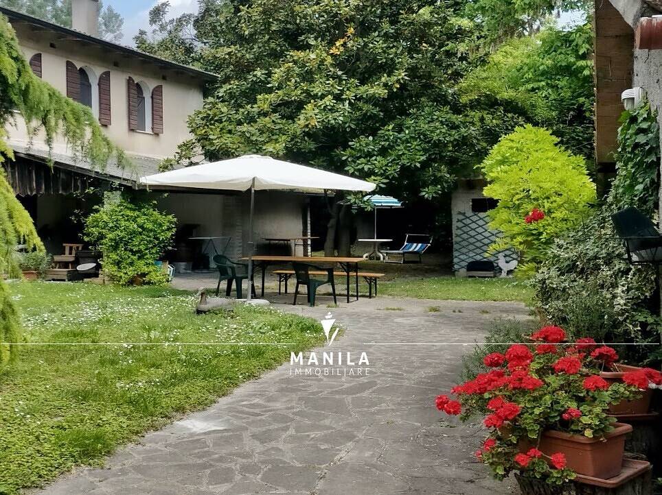 Villa a Jesolo in Via la Bassa, 12 A, 30016 Jesolo VE, Italia - Foto 5