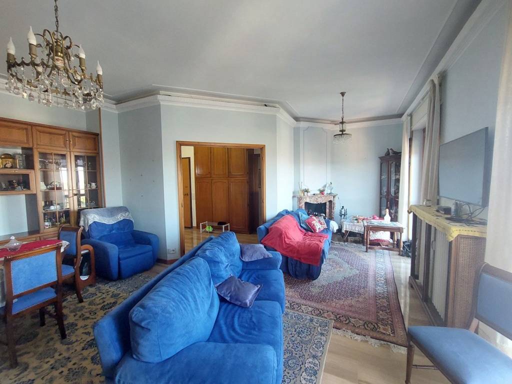 Appartamento a Valenza in Piazza Fogliabella, 8 - Foto 3