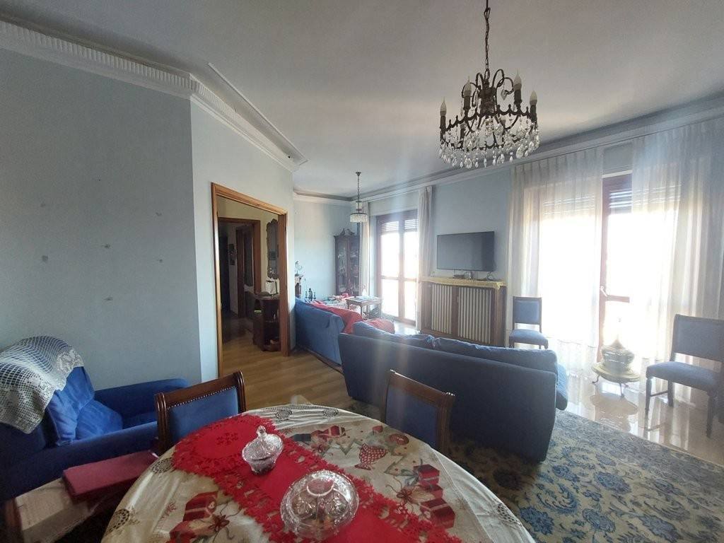 Appartamento a Valenza in Piazza Fogliabella, 8 - Foto 4