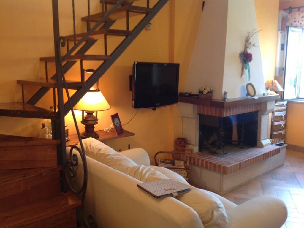 Appartamento a Capracotta in Via Nicola Falconi - Foto 2