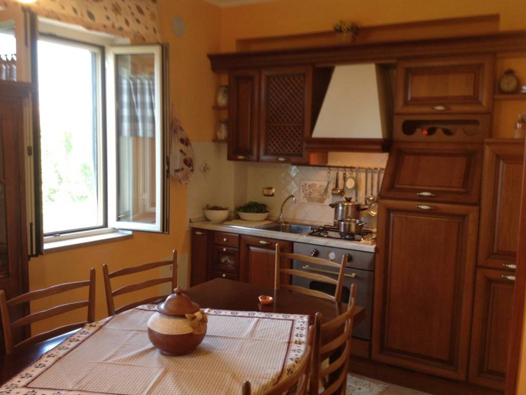 Appartamento a Capracotta in Via Nicola Falconi - Foto 3