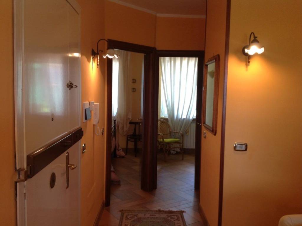 Appartamento a Capracotta in Via Nicola Falconi - Foto 5