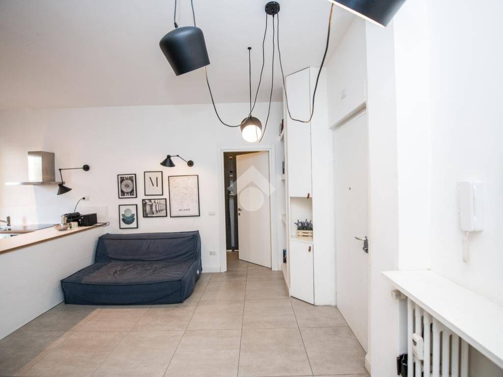 Appartamento a Milano in VIA EUGENIO VILLORESI, 19 - Foto 5