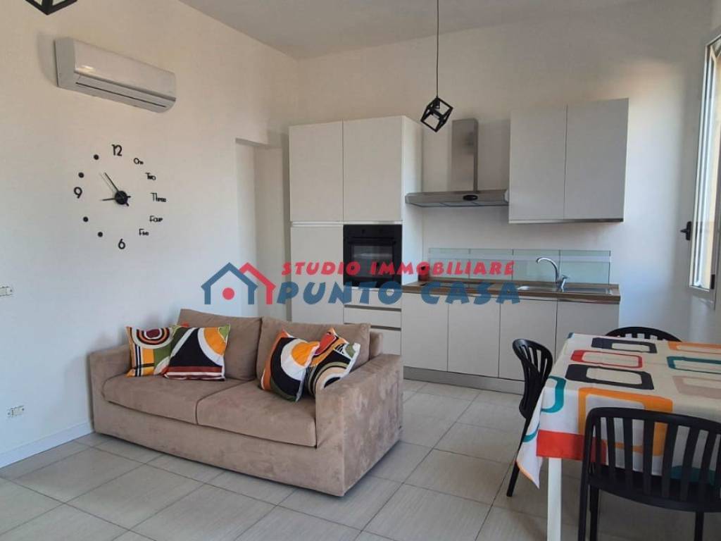 Appartamento a Trapani in Via Carreca - Foto 5