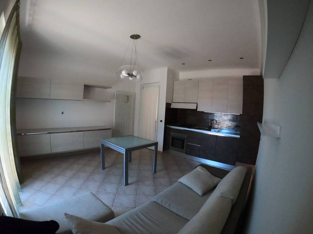 Appartamento a San benedetto del tronto in Via Isonzo, 14 - Foto 2