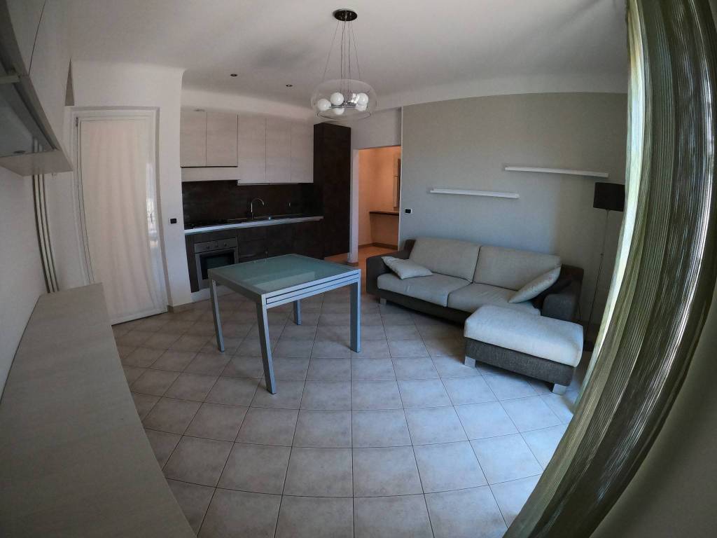 Appartamento a San benedetto del tronto in Via Isonzo, 14 - Foto 3