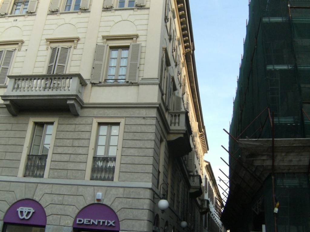 Appartamento a Novara in Via Tornielli - Foto 2