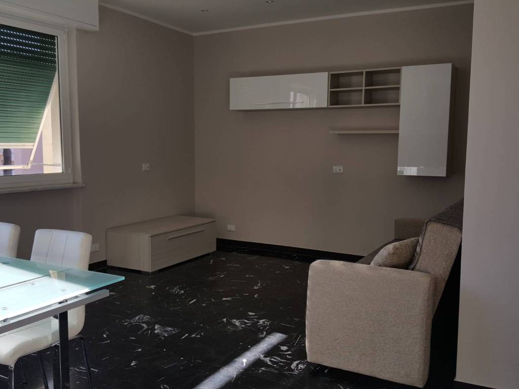 Appartamento a Genova in Via Gibilrossa - Foto 4