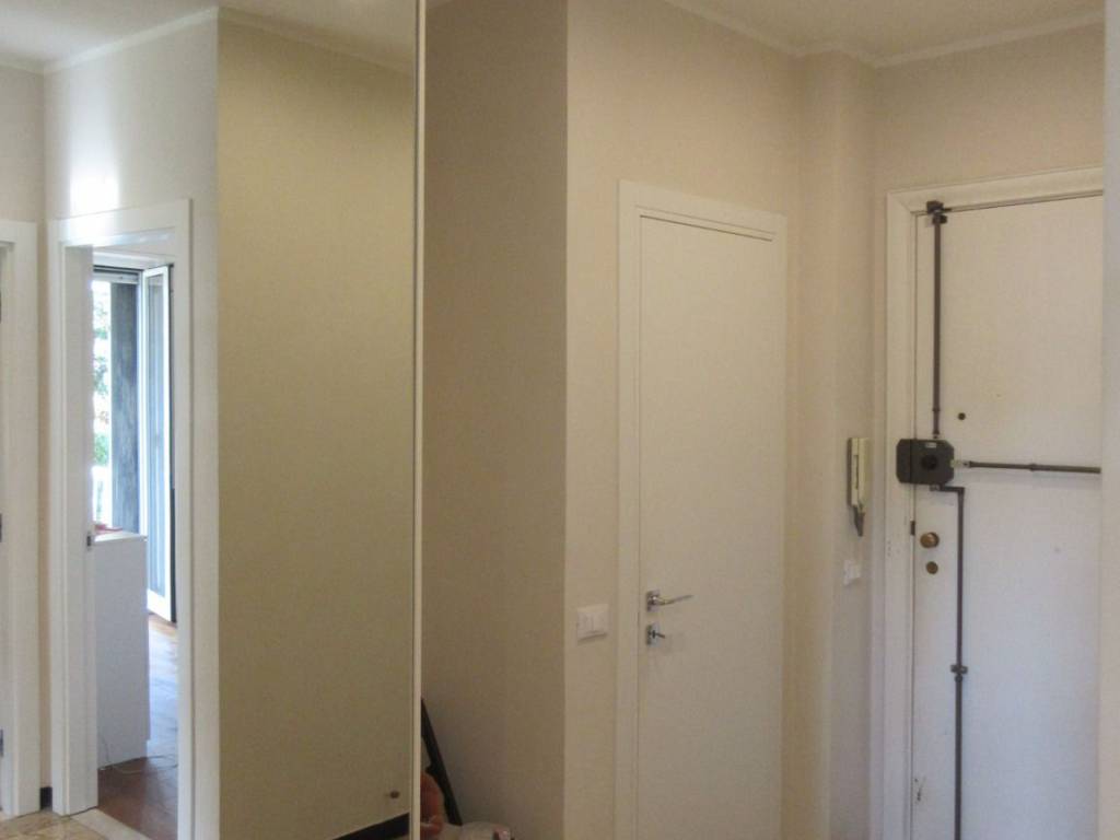 Appartamento a Genova in Via Gibilrossa - Foto 5