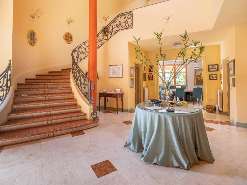 Villa a San miniato in Via XXV Aprile, , 56024 - Foto 2