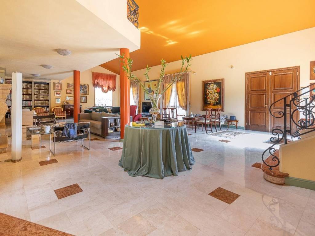 Villa a San miniato in Via XXV Aprile, , 56024 - Foto 3