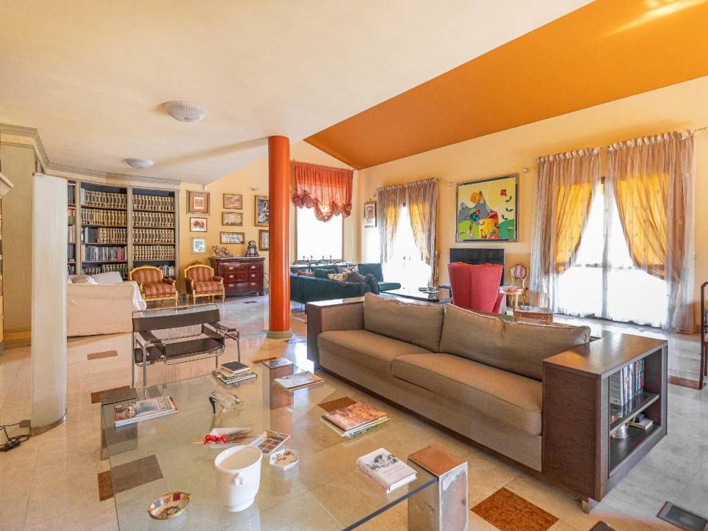 Villa a San miniato in Via XXV Aprile, , 56024 - Foto 4