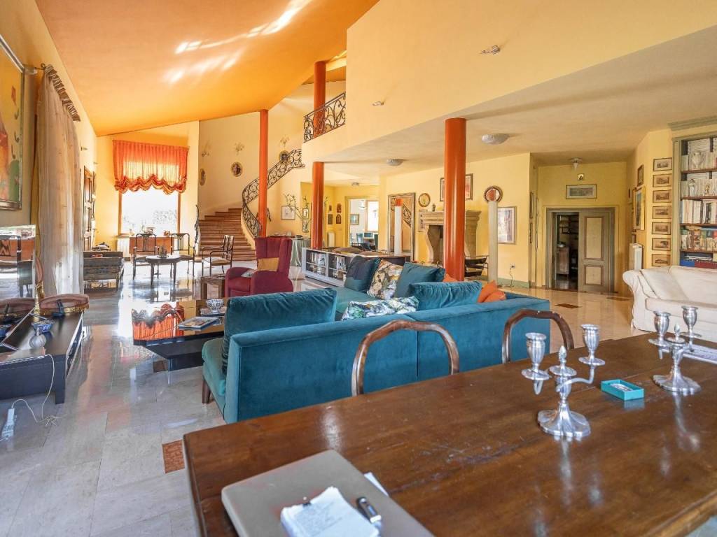 Villa a San miniato in Via XXV Aprile, , 56024 - Foto 5