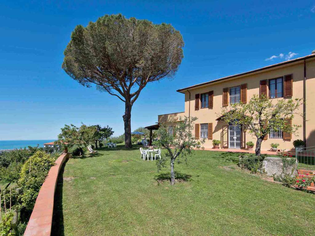 Villa a Massarosa in Via per Pedona - Foto 2