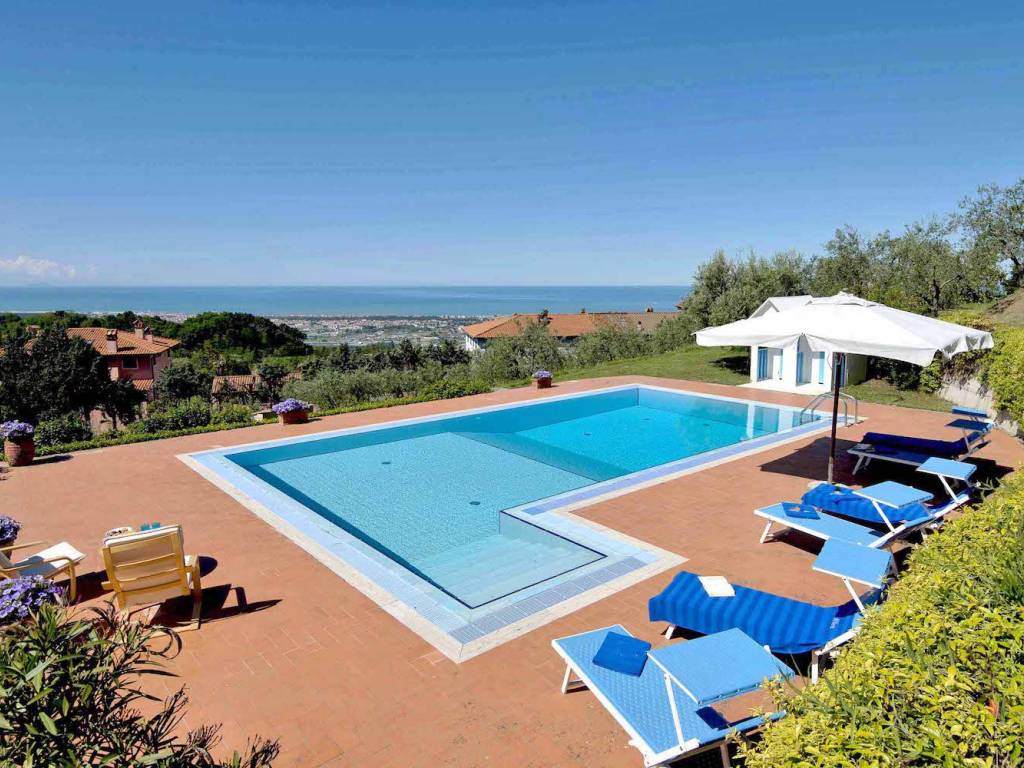 Villa a Massarosa in Via per Pedona - Foto 3