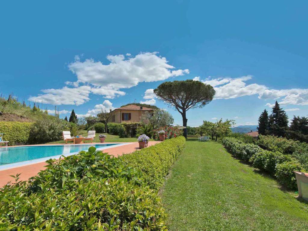 Villa a Massarosa in Via per Pedona - Foto 5