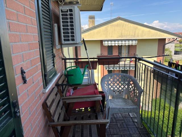 Attico / mansarda a Vigevano in Corso Genova, 67 - Foto 3