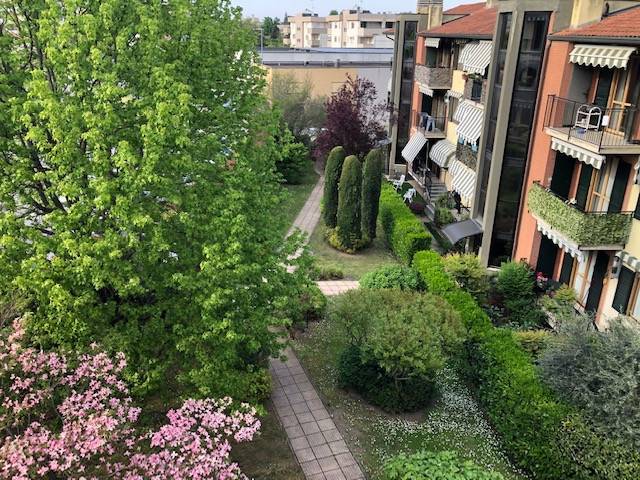 Attico / mansarda a Vigevano in Corso Genova, 67 - Foto 4