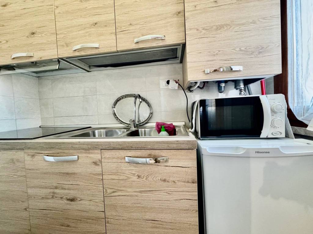 Appartamento a Venezia in Via dei Ciliegi, 1 - Foto 4