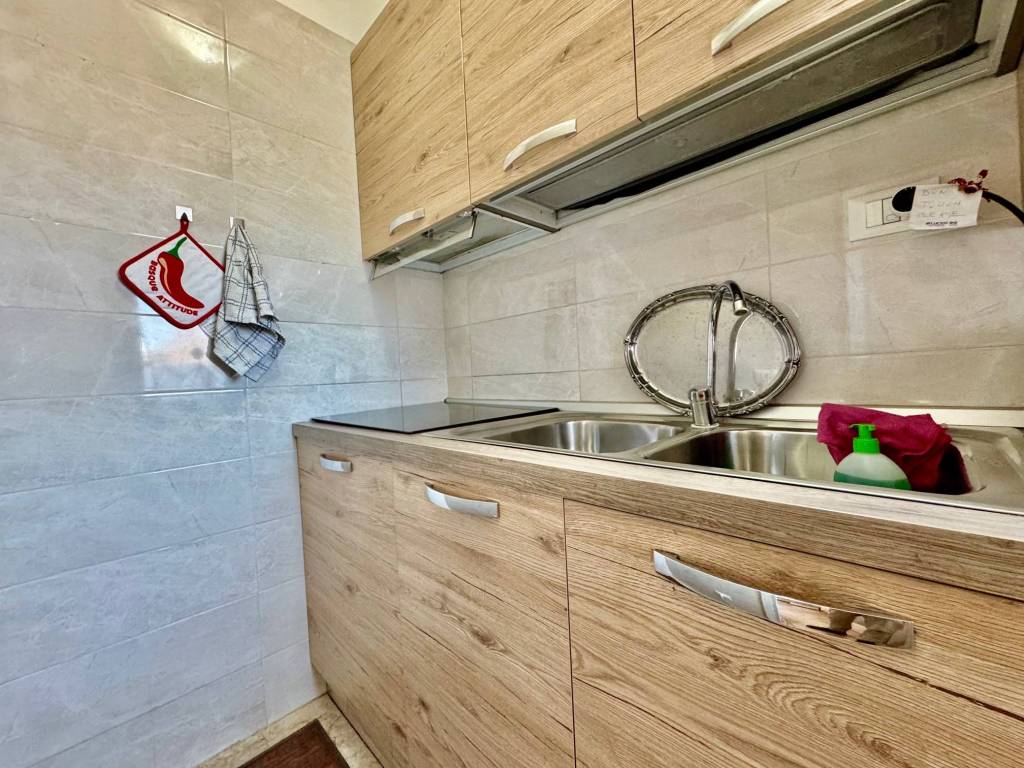 Appartamento a Venezia in Via dei Ciliegi, 1 - Foto 5