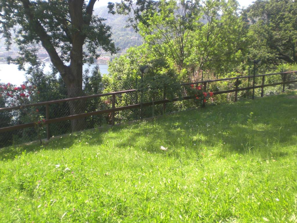 Villa a Como in Via Cristina Triulzio Belgioioso - Foto 3