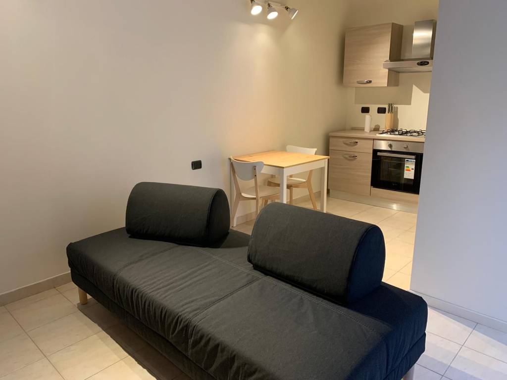 Appartamento a Novara in Corso Giuseppe Mazzini, 29 - Foto 2