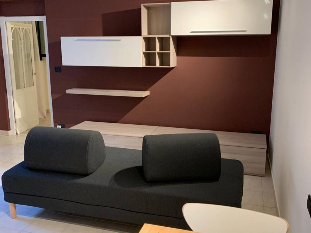 Appartamento a Novara in Corso Giuseppe Mazzini, 29 - Foto 4