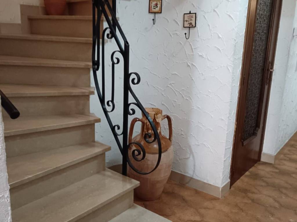 Casa indipendente a Belvedere ostrense - Foto 3