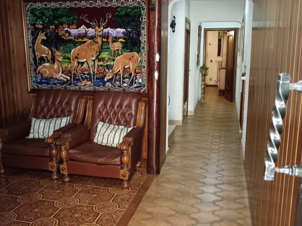 Casa indipendente a Belvedere ostrense - Foto 5