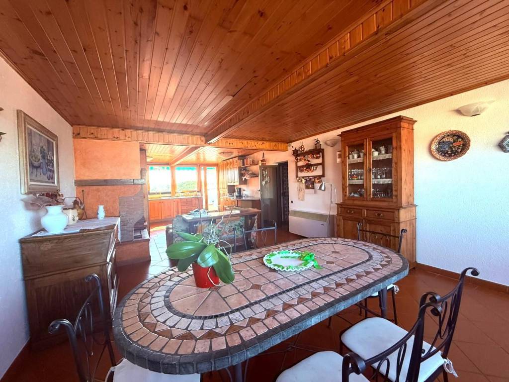 Attico / mansarda a Prato in Via dell'Alberaccio - Foto 3