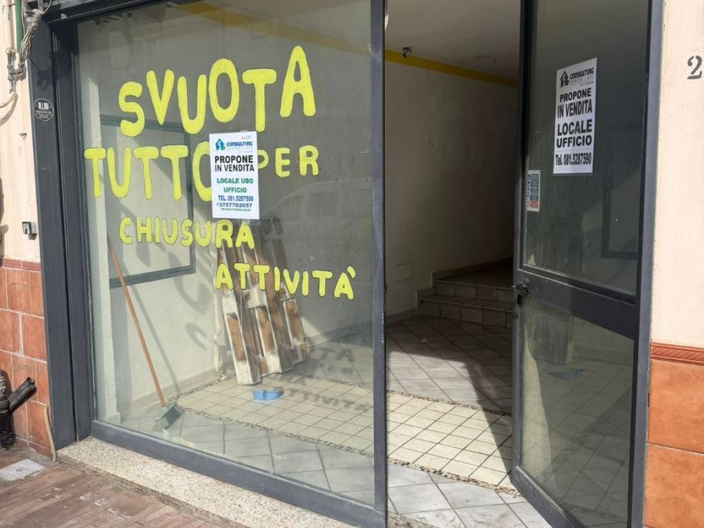 Immobile a Sperone in Corso Umberto I, 111 - Foto 2