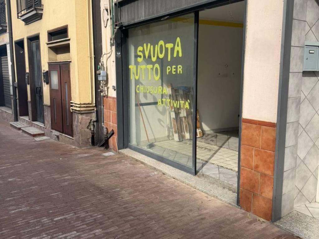 Immobile a Sperone in Corso Umberto I, 111 - Foto 3