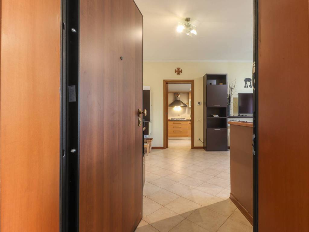 Appartamento a Cento in Via Pina Agostina Bitelli, 14 - Foto 2