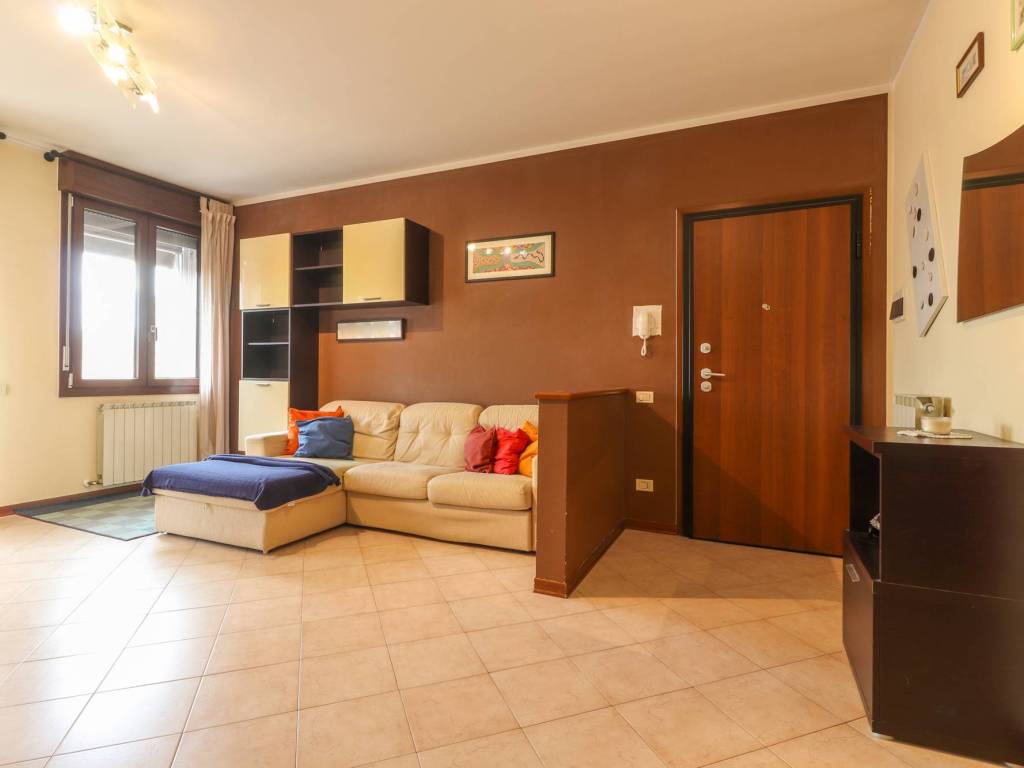 Appartamento a Cento in Via Pina Agostina Bitelli, 14 - Foto 4