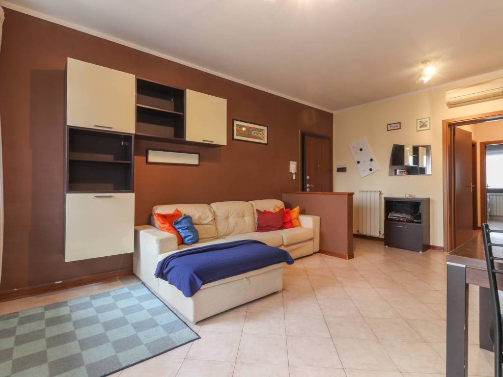 Appartamento a Cento in Via Pina Agostina Bitelli, 14 - Foto 5