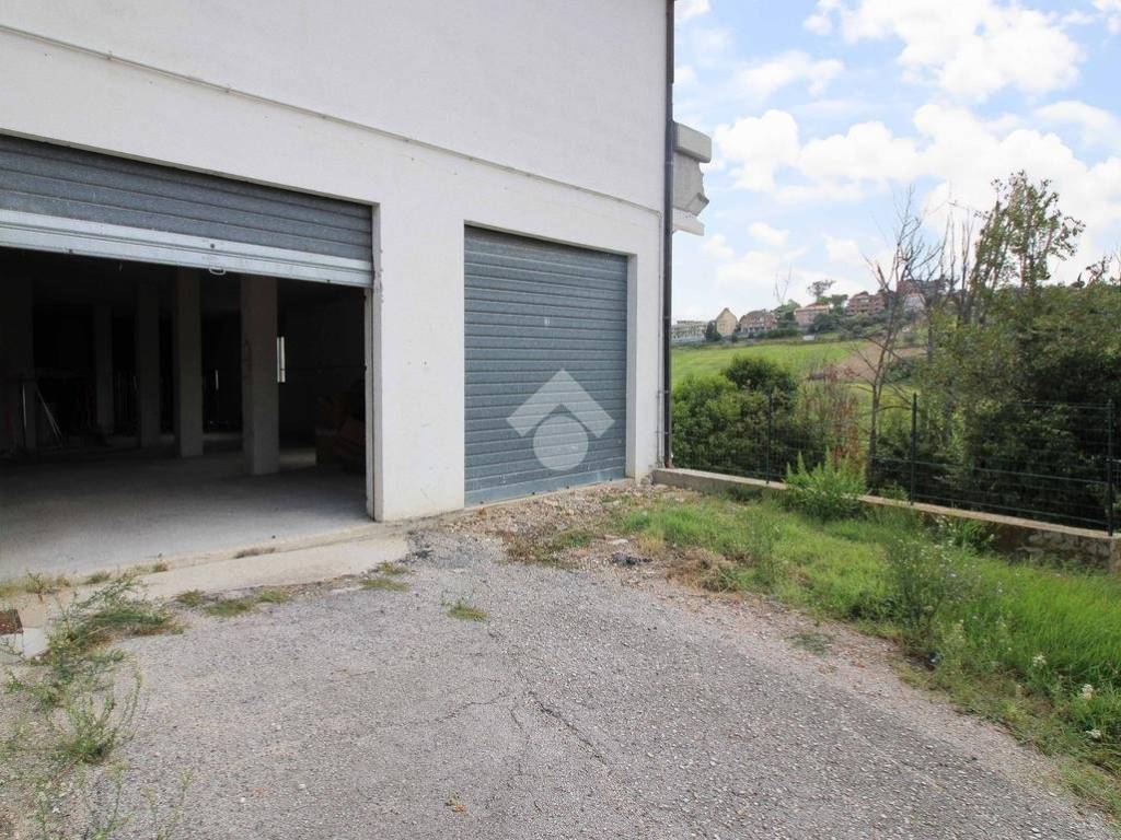 Box / garage a Fermo in Viale XXV APRILE, 132 - Foto 3