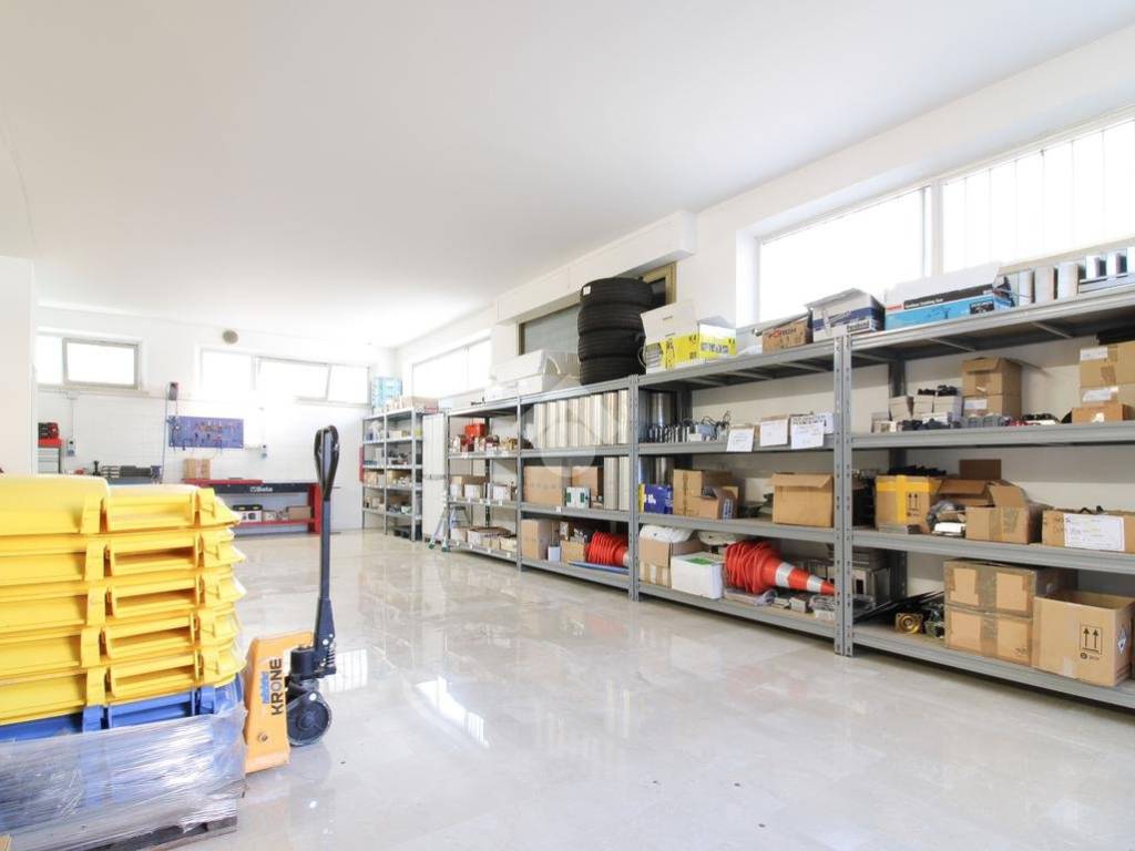 Immobile a Porto san giorgio in Via Petrarca, 87 - Foto 3