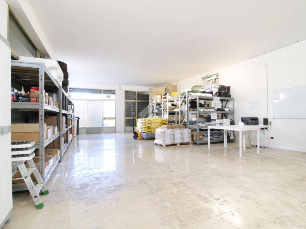 Immobile a Porto san giorgio in Via Petrarca, 87 - Foto 4