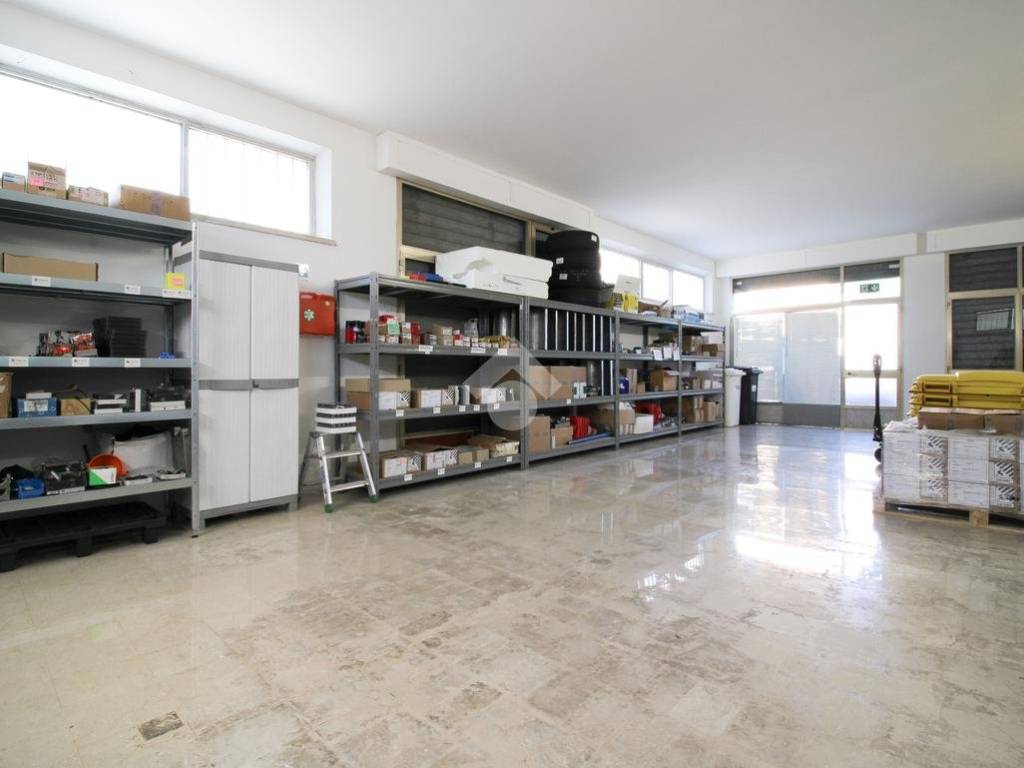 Immobile a Porto san giorgio in Via Petrarca, 87 - Foto 5