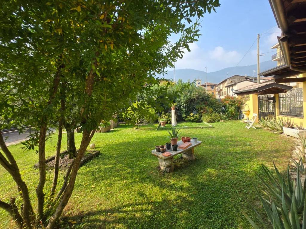 Villa a Villa carcina in Via Ripe - Foto 2