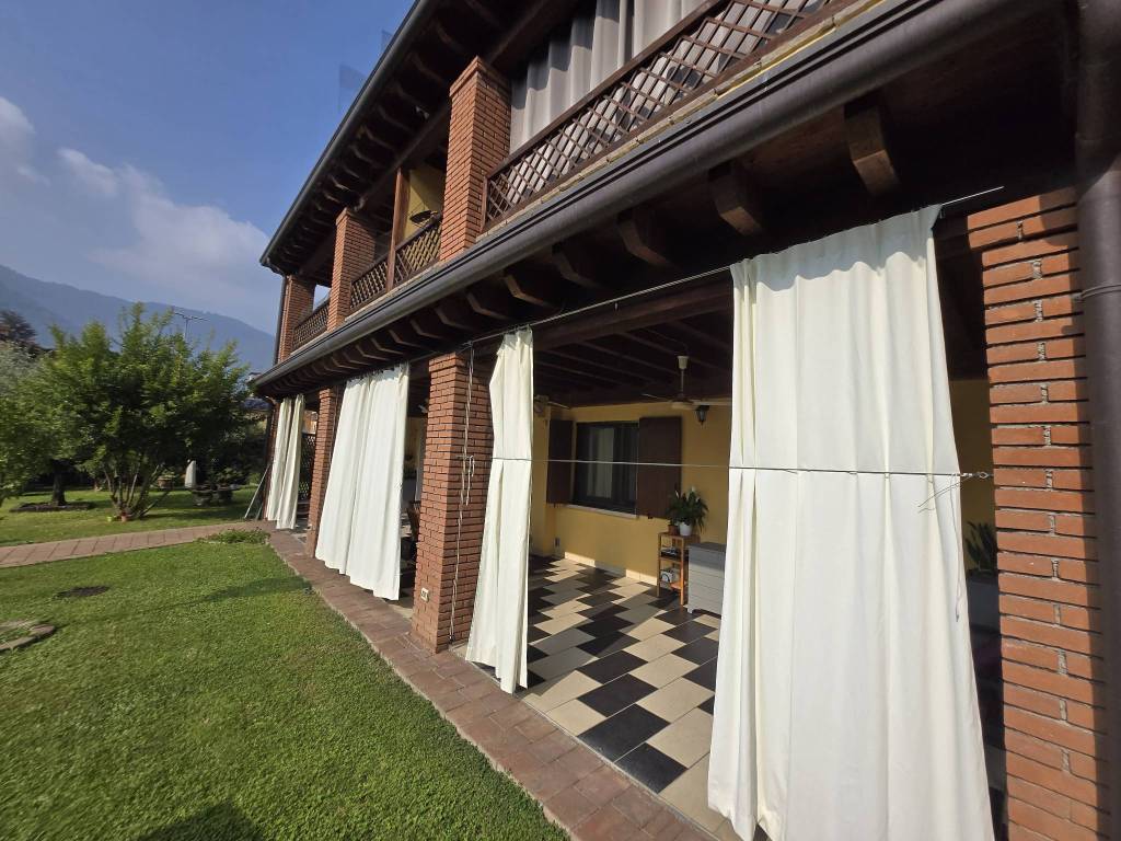 Villa a Villa carcina in Via Ripe - Foto 3